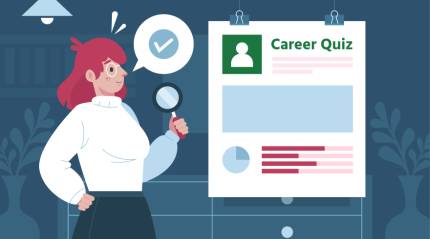 Free Career Assessment Quiz: Uncover the Best Career Path for Your Skills