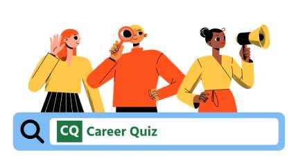 Take the Best Free Online Career Quiz Based on Personality, Skills, and Interests